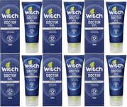 6 X Witch Doctor Skin Soothing Gel 35ml - Hazel Skin treatment / Vegan Friendly