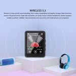 (With 8G Memory Card)2.4 Inch Full Touch Screen MP3 Player With 5.3