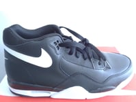 Nike Flight Legacy trainer's shoes BQ4212 002 uk 8.5 eu 43 us 9.5 NEW+BOX