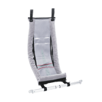 Thule infant sling hängmatta grå