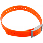 Garmin DC50/T5 Halsband Orange -