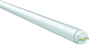 Effektiv LED-Lysrör T8 120cm 2550lm 12W 4000K