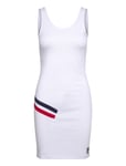 FILA Zusam Dress Vit