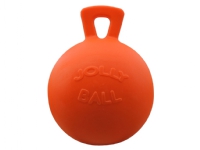 Jolly Ball Orange &quot Vanilla scented&quot 1 st