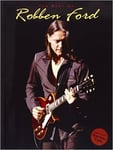 Robben Ford for Guitar Tab
