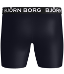Björn Borg Performance Boxer 1-pack Marinblå, S