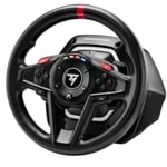 THRUSTMASTER Force Feedback Racing Wheel - Thrustmaster T128 Simtask Pack Xbox Series X-s, One, Pc