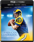 - American Underdog 4K Ultra HD