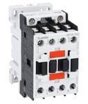 Lovato kontaktor 9A 4,2W BF10 (Hjälp-block 1NO + 1NC)