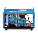 Coltri Kompakt Mch6/em Enfaset Kompressor 230v 300 Bar