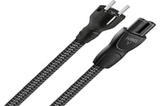 Audioquest NRG-Y2 - Câble d'Alimentation de 3 m