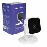 SmartThings WiFi Wireless Surveillance Camera for V-Home Vodafone