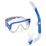 Mares Aquazone Keewee Splash Snorkelset