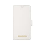 Onsala Mobilfodral Saffiano White - iPhone 11 Pro Max Vit