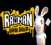 Rayman Raving Rabbids Ubisoft Connect (Digital nedlasting)