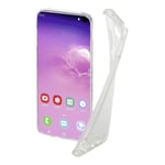 Coque de protection Crystal Clear pour Samsung Galaxy S10e - Neuf