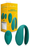 Vibromasseur de couple stimulateur clitoris vaginal vibrant pénis en silicone