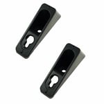 Genuine Sony HT-HC390 Soundbar Wall Brackets x 2