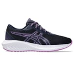 Asics Gel-Excite 10 GS Löparskor Svart Stl. 35½ för Barn och Ungdomar