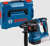 Bosch Professional GBH 18V-22 Cordless Rotary Hammer In L-boxx
