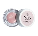 Miya Cosmetics MyStarLighter naturlig kräm highlighter Rose Diamond 4g (P1)