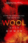 Hugh Howey - Wool Bok