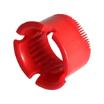 iRobot Roomba i7/i7+/Combo i8/i8+/i3 etc. röd rund rulle borste filter rengöringsverktyg