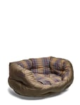 Barbour Quilted Bed 24 Home Pets Dog Beds & Dog Blankets Dog Beds Green Barbour