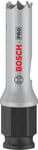 Bosch Hålsåg Pc Multi Bim 57mm -