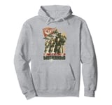 Fallout - Join the Brotherhood Pullover Hoodie