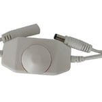 LED list sladdimmer 12V-24V DC