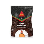 Delta Ground Coffee for Espresso Machine-Portuguese roasted 2x250g-Tracked