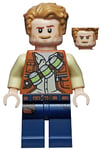LEGO Jurassic World Owen Grady JW066