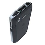 Handterminal med scanner & kamera, 5,0", WiFi, Bluetooth, NFC, Android 10, Zebra TC52x