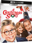 - A Christmas Story (1983) / En Julefortelling 4K Ultra HD