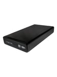 External HDD enclosure 3.5" SATA USB 3.0