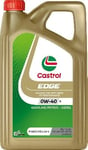 Motorolja Castrol Edge 0W40 RN 17 RSA 5L