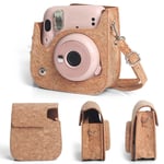 for Fujifilm Instax Mini 11 Instant Camera Bag Protective Case Carrying Bag