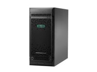 Hewlett Packard Enterprise ProLiant ML110 Gen10 server Tower (4.5U) Intel® Xeon® 1.7 GHz 8 GB DDR4-SDRAM