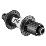 Dt Swiss 350 Classic System 36 Sl Cl Disc Shimano/sram Hg Mtb Baknav