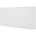 Glamox H40 H el-radiator, 1400W/230V, 21 m²