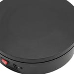 360 Degree Rotating Display Stand 50KG Load Electric Rotating Turntable UK