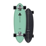 Carver Skateboards Carver CI Twin Pin 31.75" Surfskate