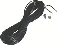 Cobra Antennkabel Vhf 15M Rg58