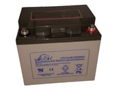 12V 45Ah CT (Deep) (AGM) batteri 197 x 165 x 170