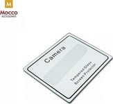 Mocco Mocco Tempered Glass Aizsargstikls Priekš Apple Iphone 7 / 8 Kameras