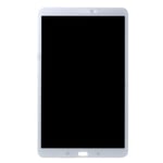 Samsung Galaxy Tab A 10.1 T580 Replacement LCD Touch Screen Digitiser White UK