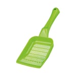 Kattspade i Plast - Fin (M)