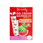 Jula s Herb DD Cream Watermelon SPF50 PA +++ UVA/UVB Moisturizing Waterproof 8ml