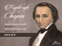 Frédéric Chopin - Sonater